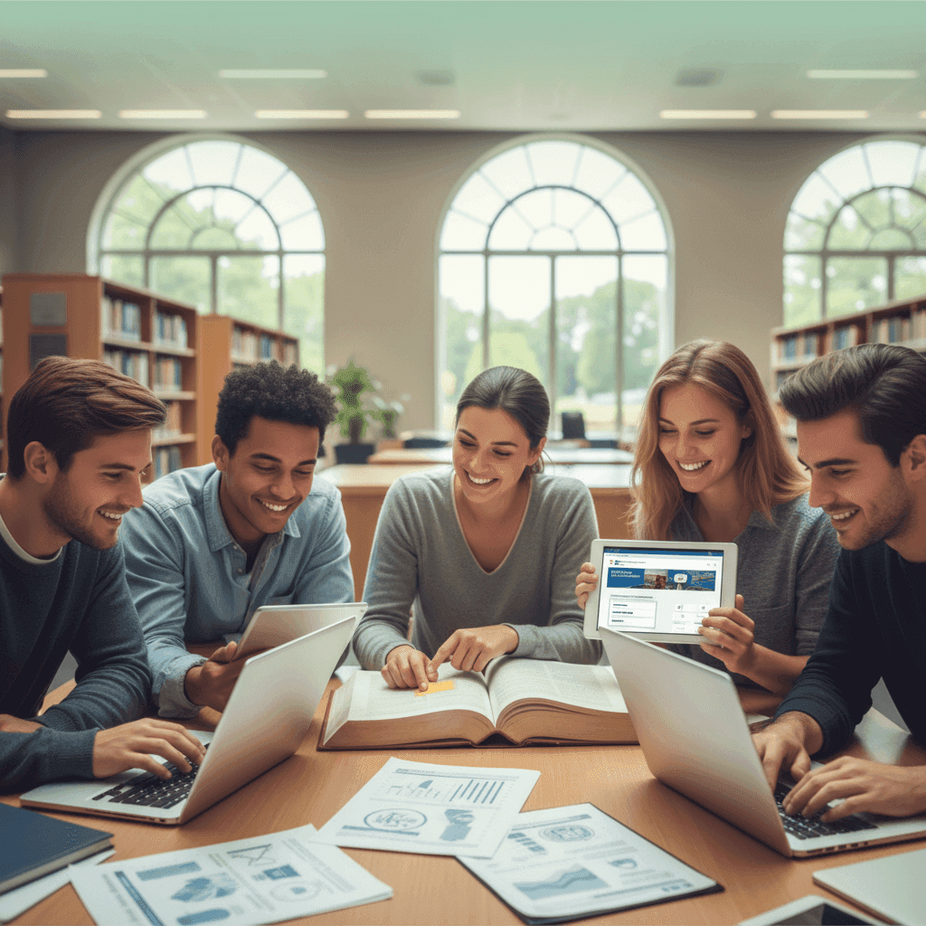Scholarship Guidance