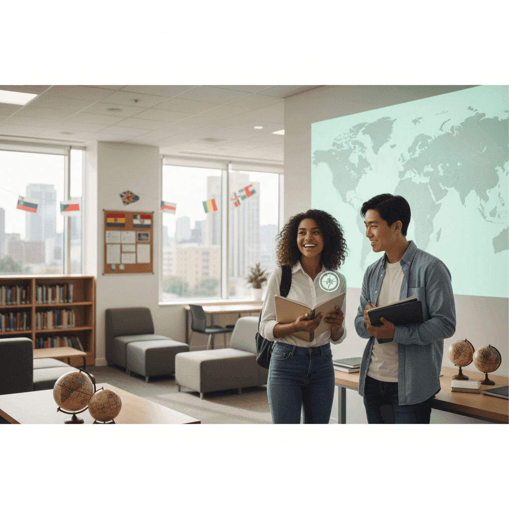 Study Abroad Advice