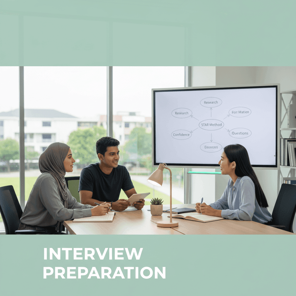 Interview Preparation