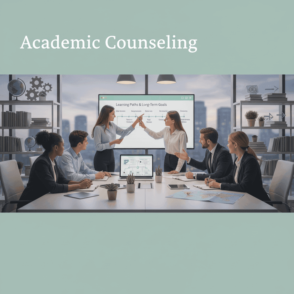 Academic Counselling