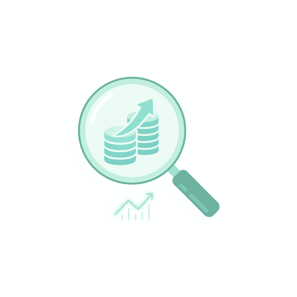 Transparent Fees