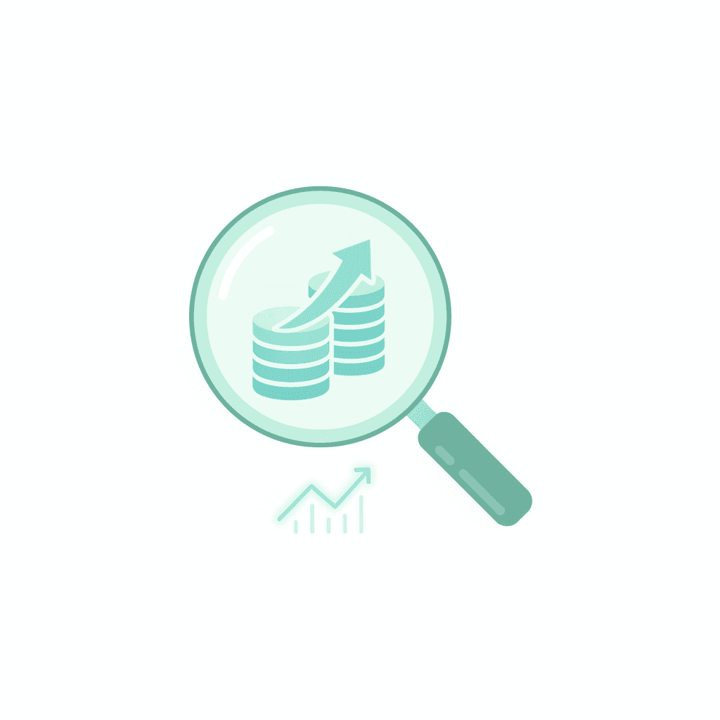 Transparent Fees